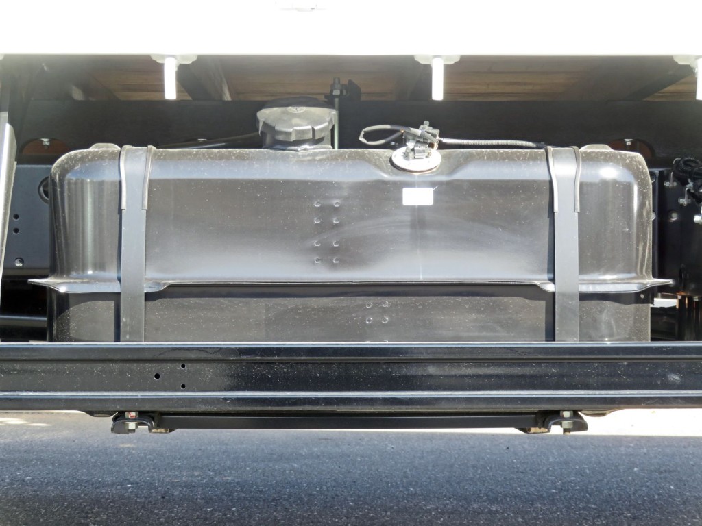 三菱 ファイター 2KG-FK62F(2WD)の写真21