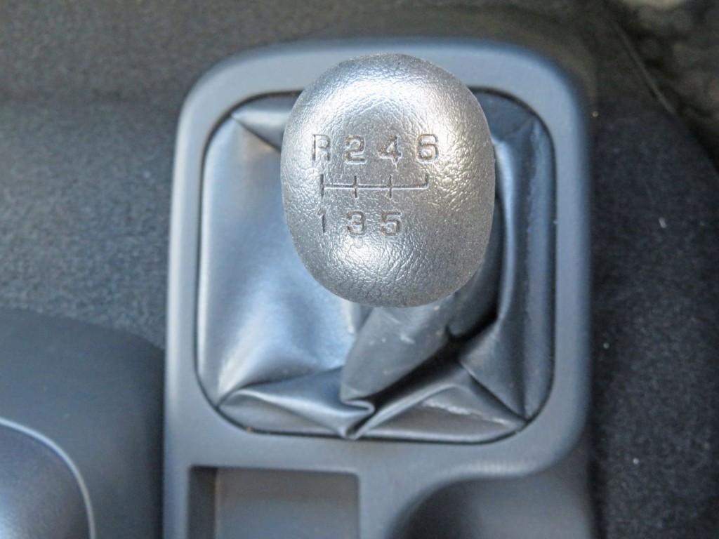 三菱 ファイター 2KG-FK62F(2WD)の写真24