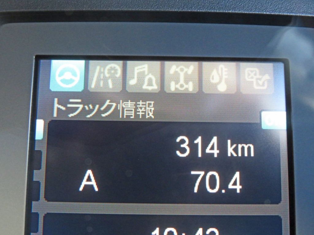 三菱 ファイター 2KG-FK62F(2WD)の写真25
