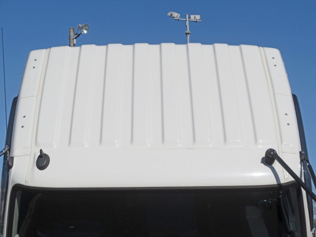 三菱 ファイター 2KG-FK62F(2WD)の写真26