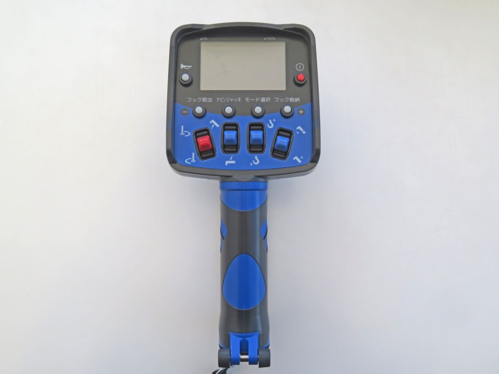 三菱 ファイター 2KG-FK62F(2WD)の写真27