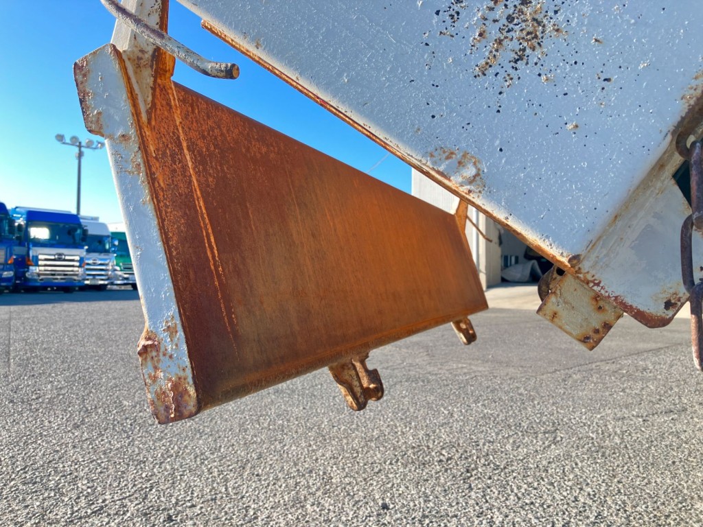 日野 デュトロ TKG-XZC610T(2WD)の写真9