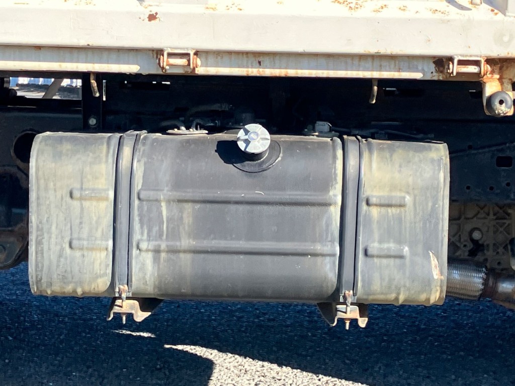 日野 デュトロ TKG-XZC610T(2WD)の写真14