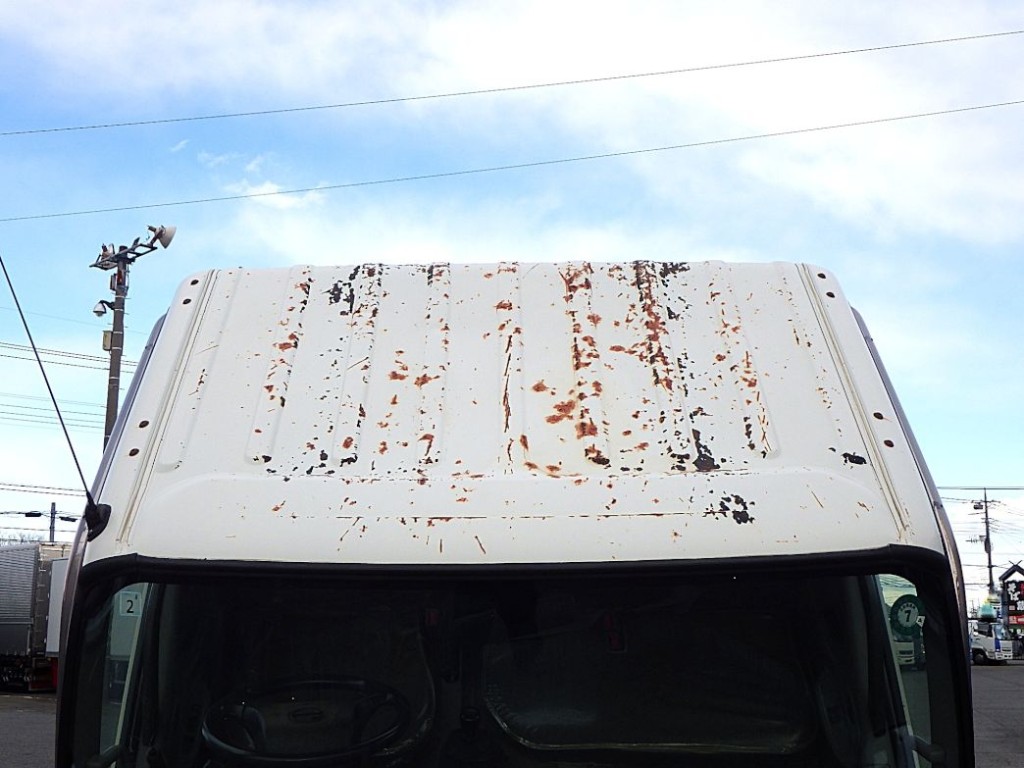 日野 デュトロ TKG-XZC610T(2WD)の写真18