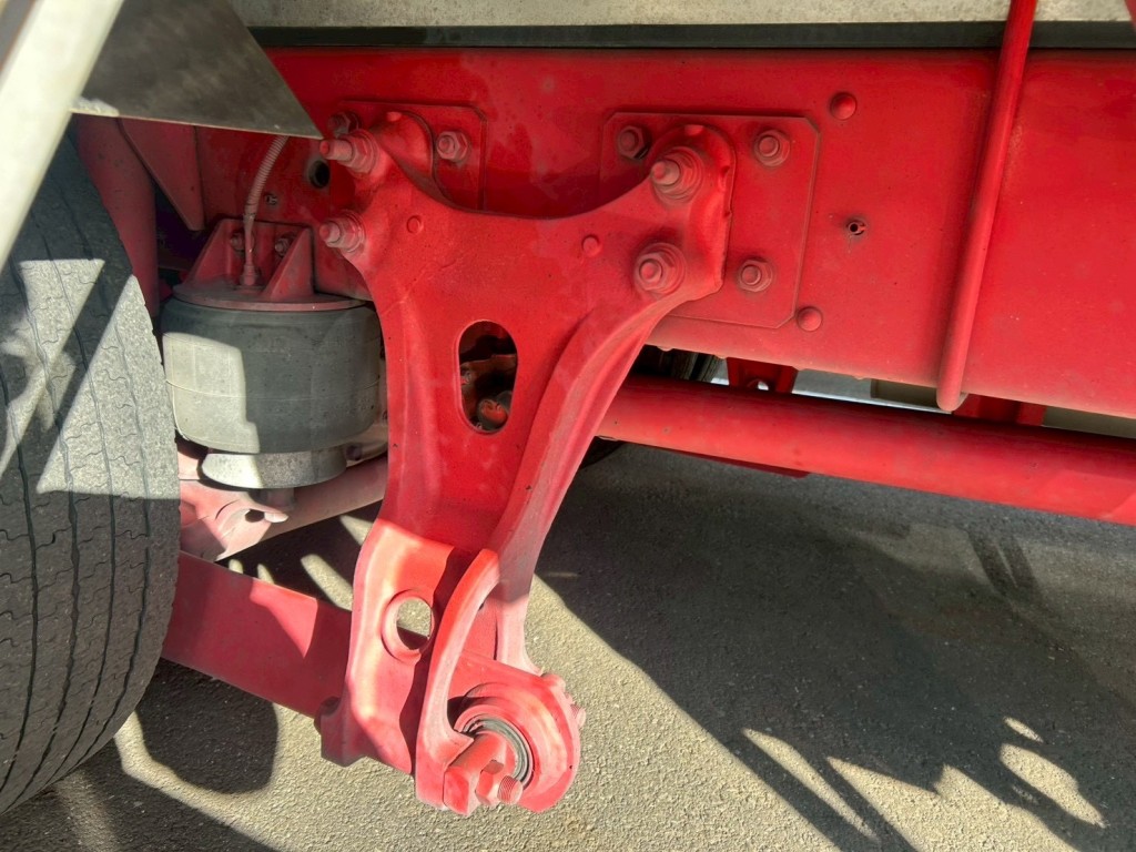 日野 レンジャー 2PG-FD2ABG(2WD)の写真5