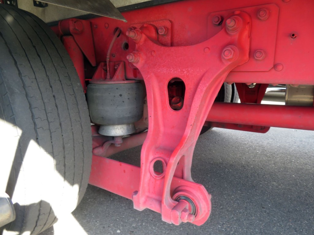 日野 レンジャー 2PG-FD2ABG(2WD)の写真5