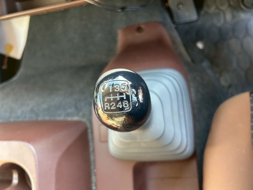 日野 レンジャー 2PG-FD2ABG(2WD)の写真7