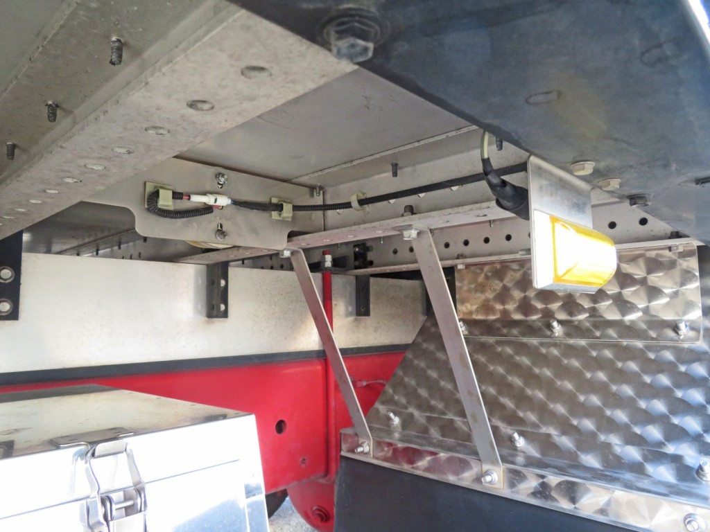 日野 レンジャー 2PG-FD2ABG(2WD)の写真7