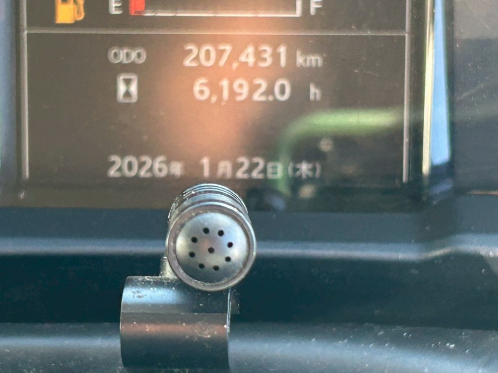 日野 レンジャー 2PG-FD2ABG(2WD)の写真8