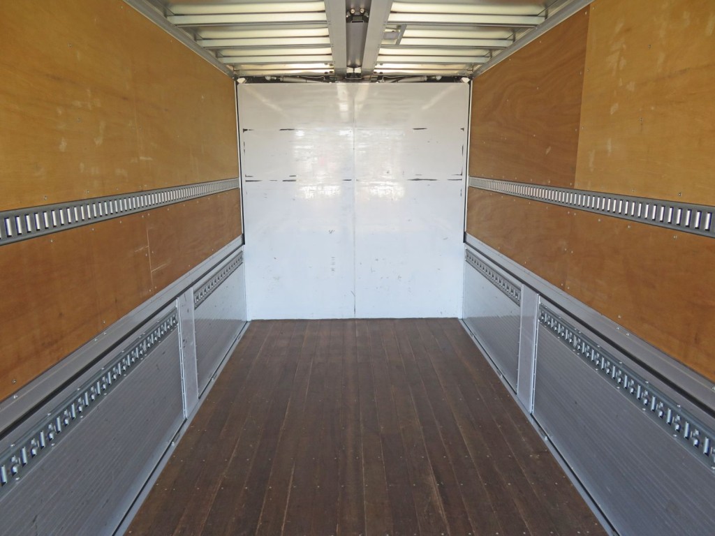 日野 レンジャー 2PG-FD2ABG(2WD)の写真9