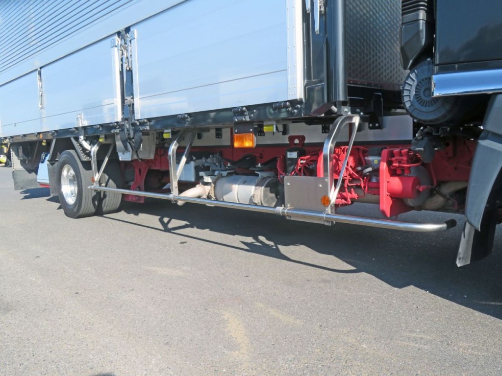 日野 レンジャー 2PG-FD2ABG(2WD)の写真14