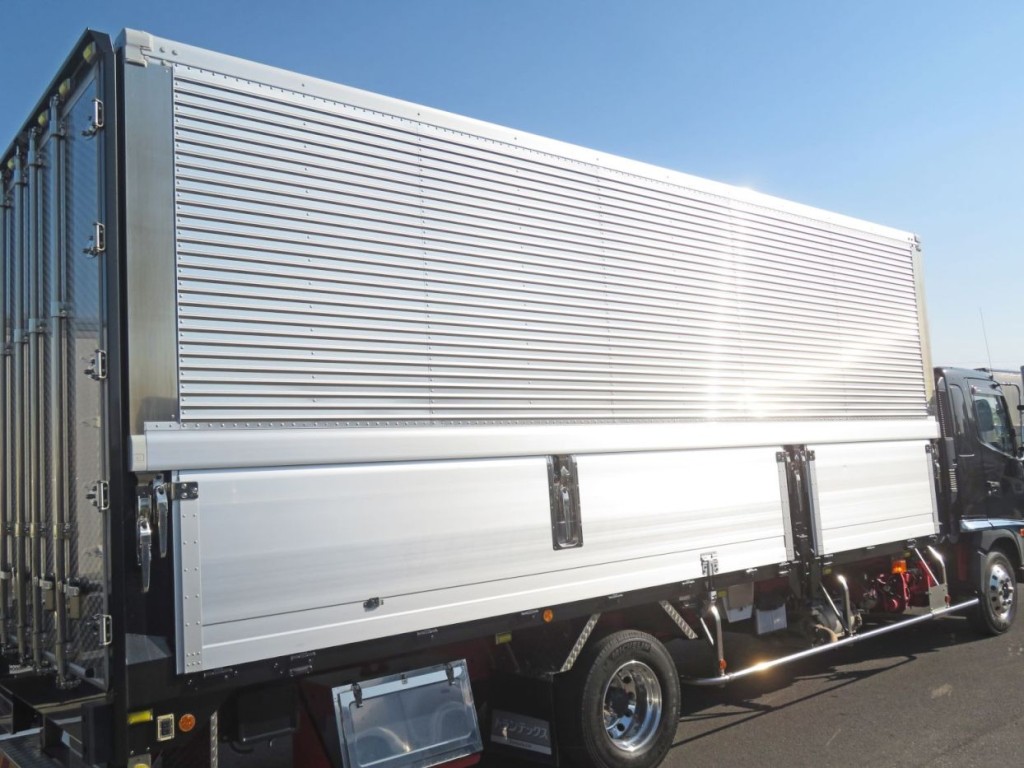 日野 レンジャー 2PG-FD2ABG(2WD)の写真18