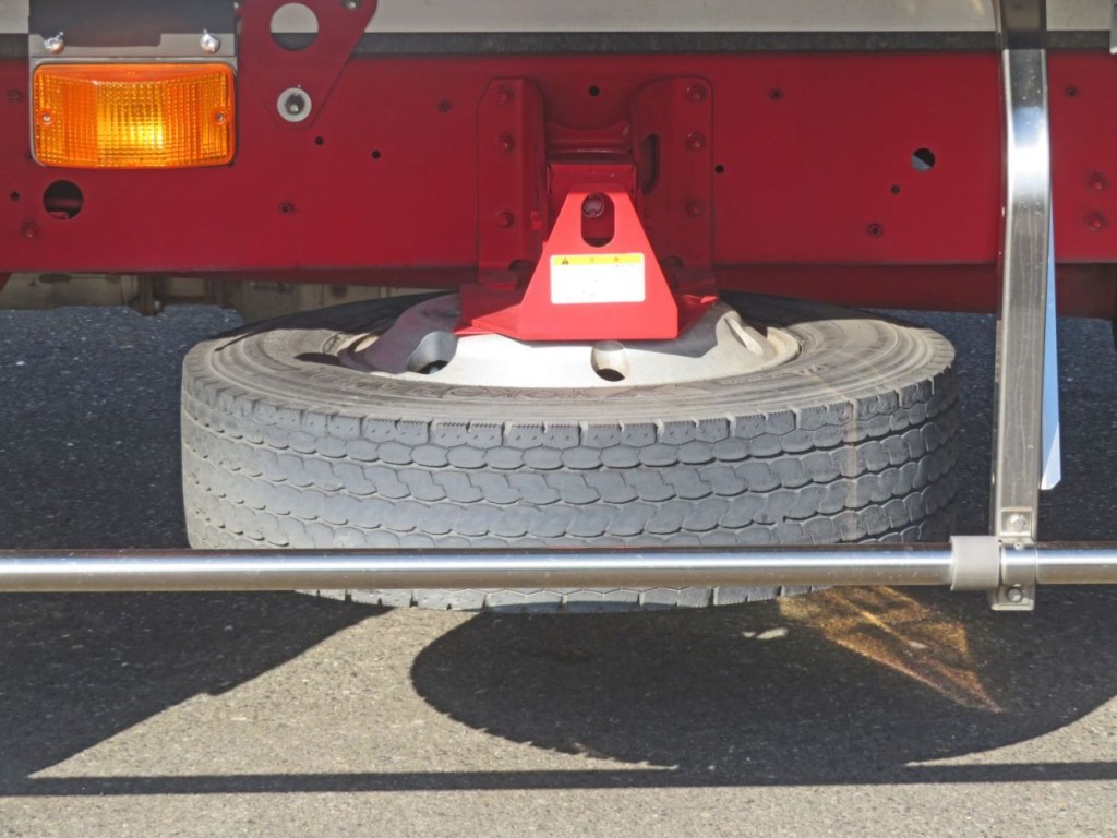 日野 レンジャー 2PG-FD2ABG(2WD)の写真21