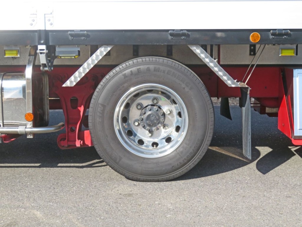 日野 レンジャー 2PG-FD2ABG(2WD)の写真22