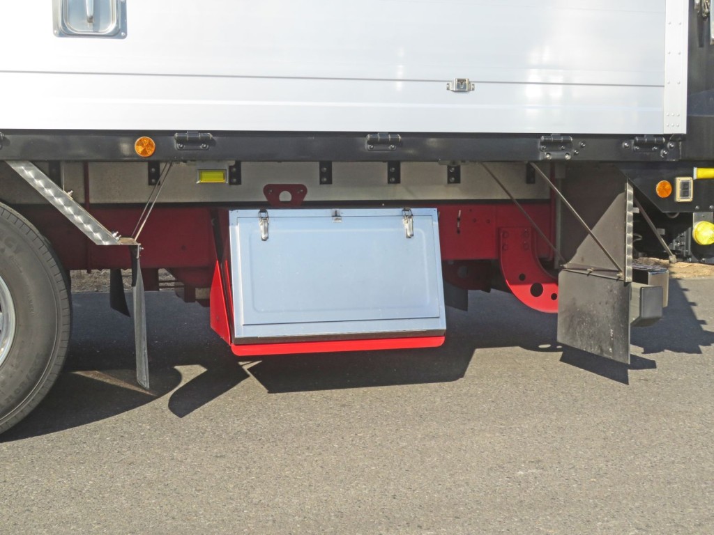 日野 レンジャー 2PG-FD2ABG(2WD)の写真23