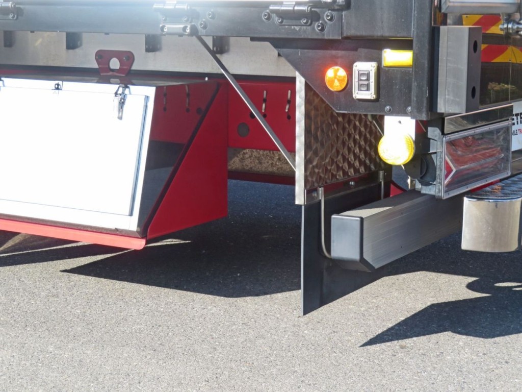 日野 レンジャー 2PG-FD2ABG(2WD)の写真24