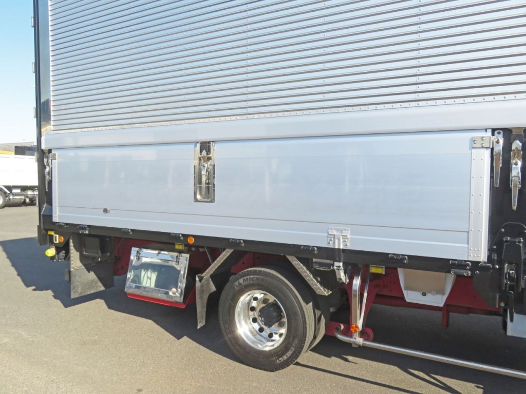 日野 レンジャー 2PG-FD2ABG(2WD)の写真41