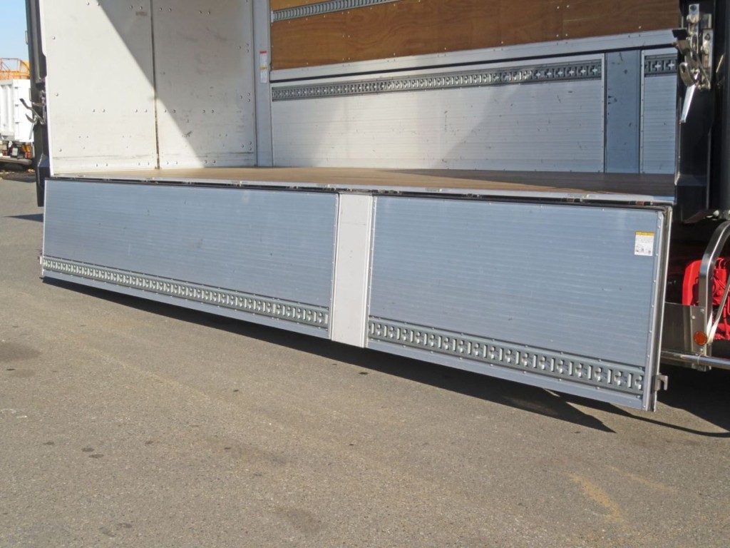 日野 レンジャー 2PG-FD2ABG(2WD)の写真47