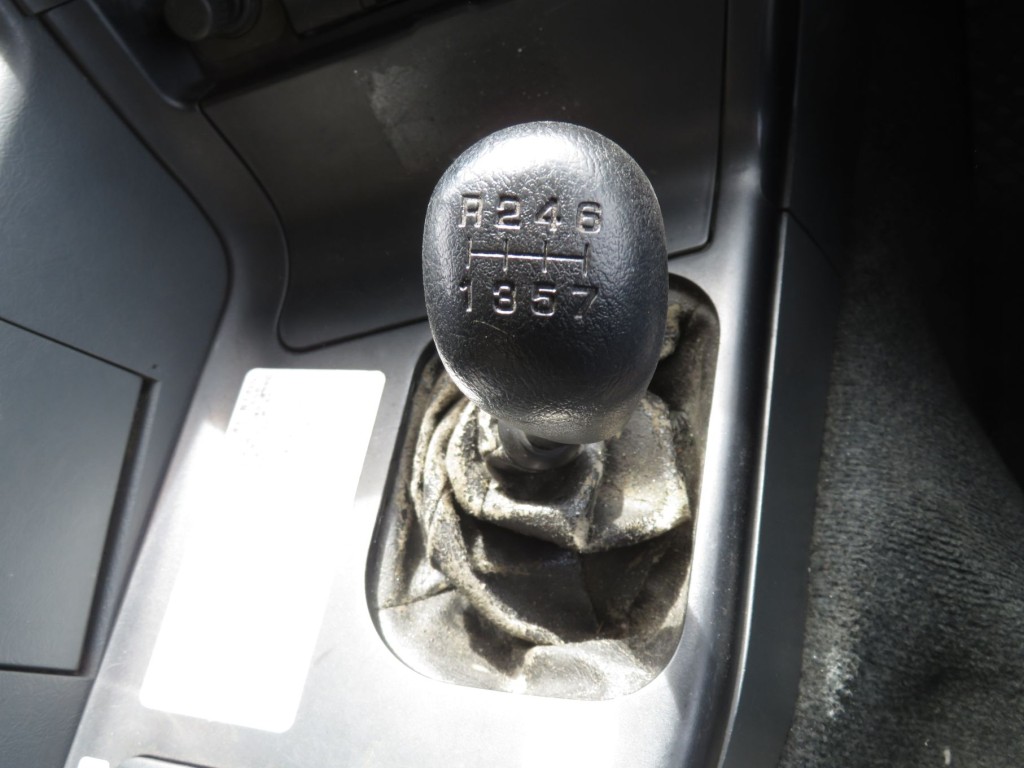 三菱 スーパーグレート QKG-FU54VZ改の写真22