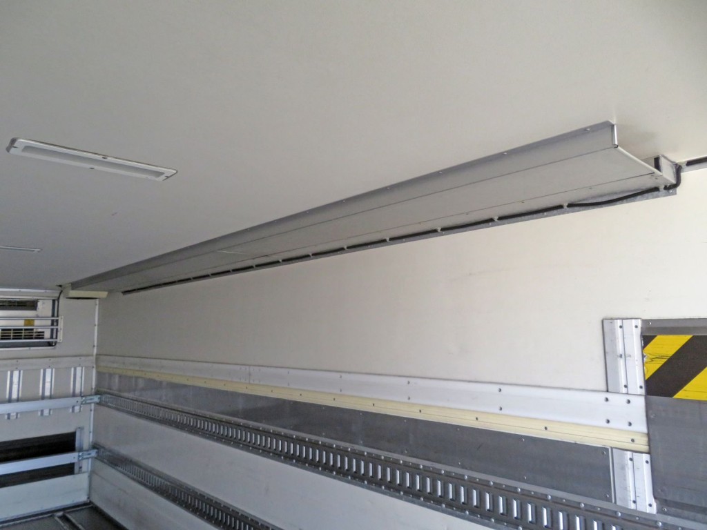 いすゞ フォワード 2PG-FRR90T2(2WD)の写真13