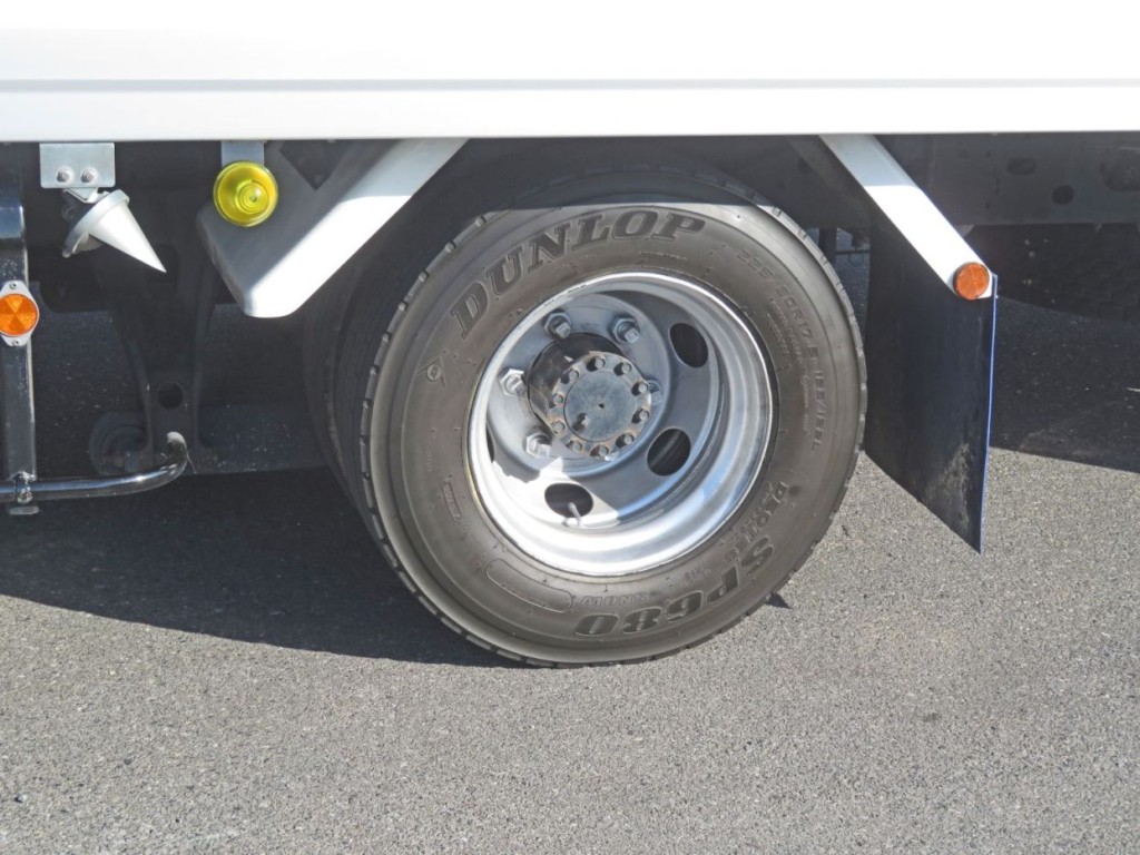 いすゞ フォワード 2PG-FRR90T2(2WD)の写真20