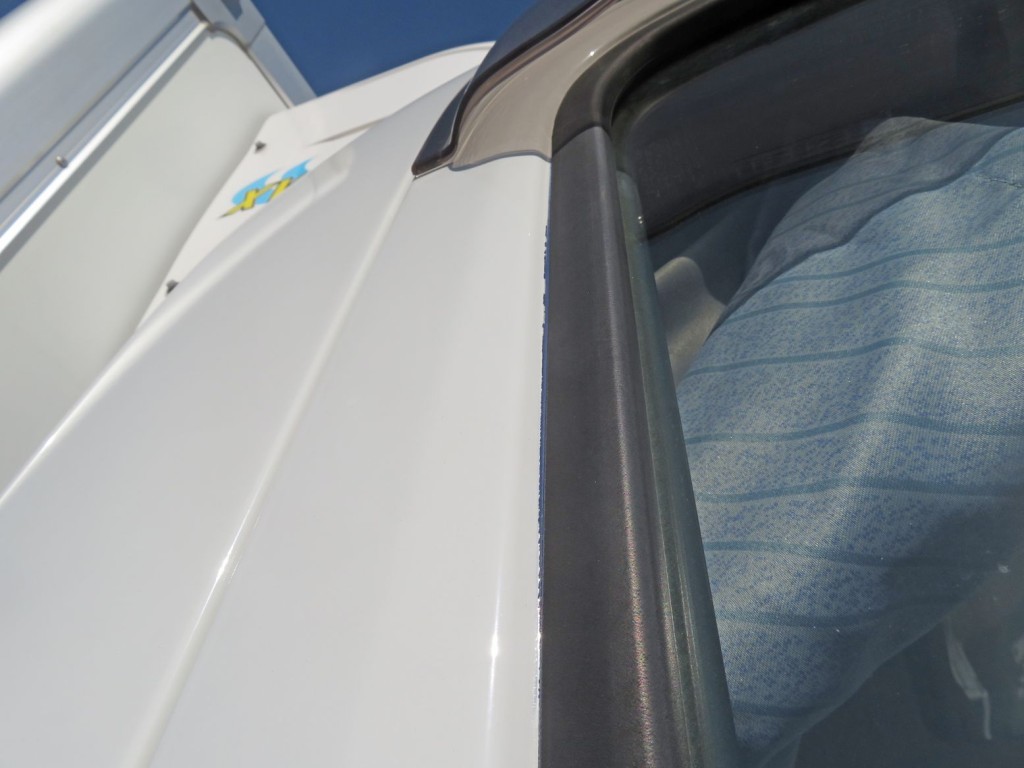 いすゞ フォワード 2PG-FRR90T2(2WD)の写真29