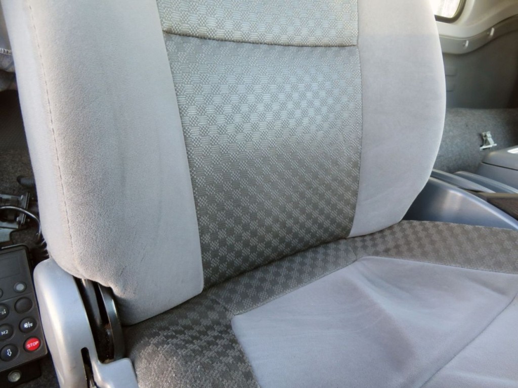 いすゞ フォワード 2PG-FRR90T2(2WD)の写真33