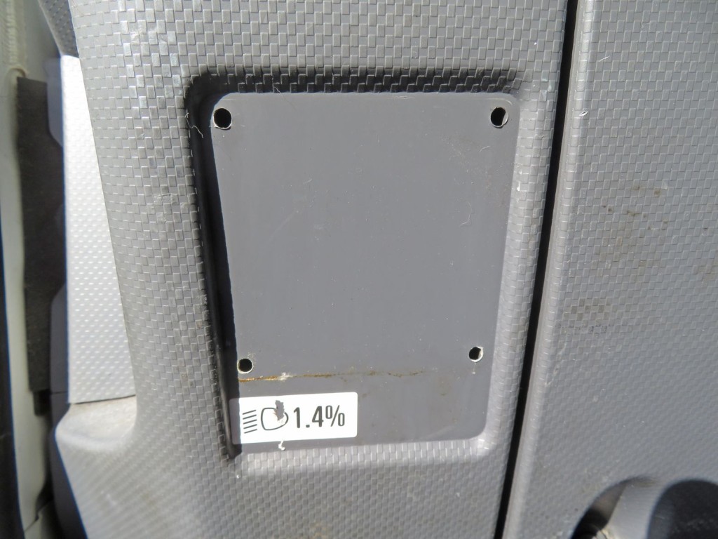 いすゞ フォワード 2PG-FRR90T2(2WD)の写真35