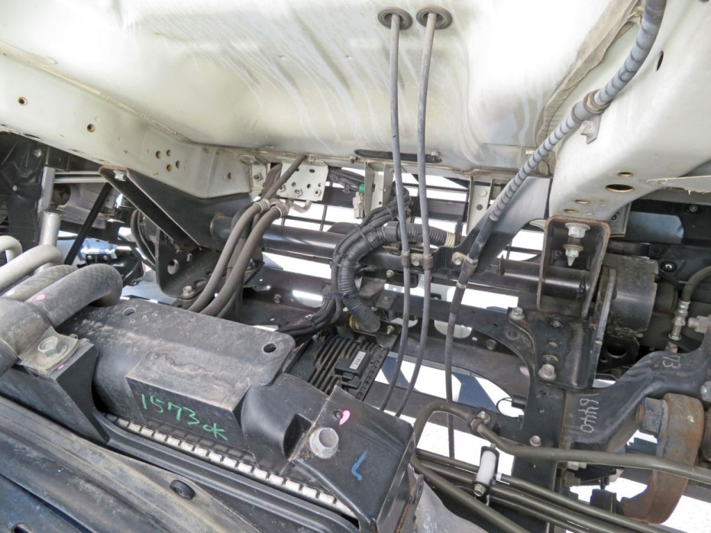 いすゞ フォワード 2PG-FRR90T2(2WD)の写真41