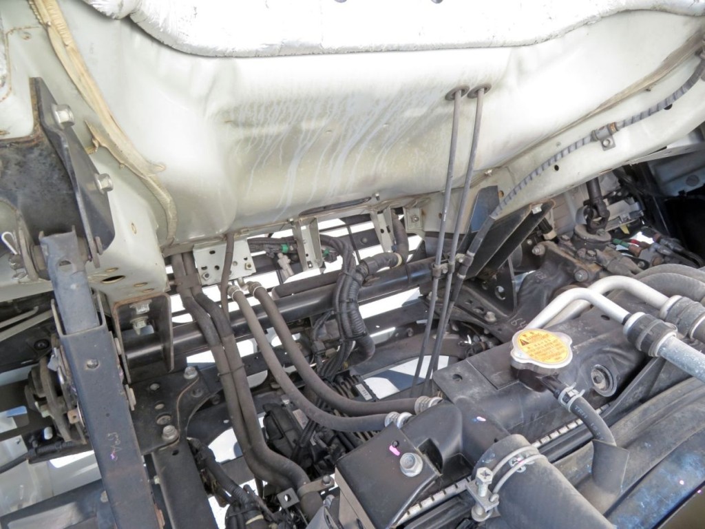 いすゞ フォワード 2PG-FRR90T2(2WD)の写真42