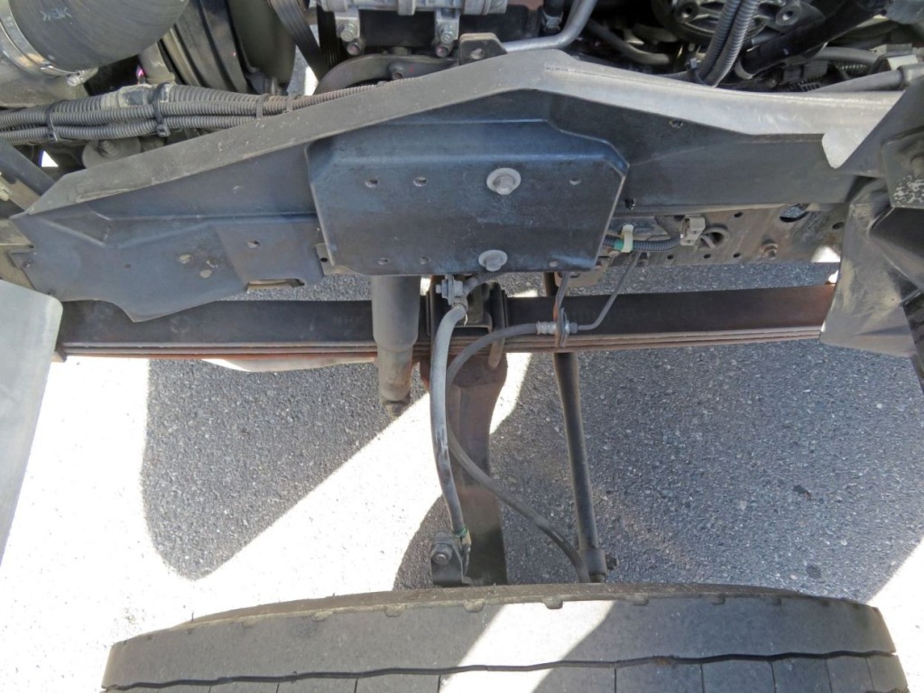 いすゞ フォワード 2PG-FRR90T2(2WD)の写真43