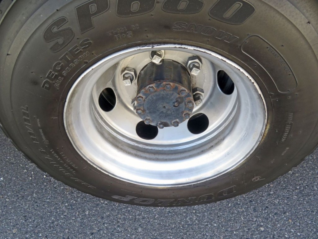 いすゞ フォワード 2PG-FRR90T2(2WD)の写真47