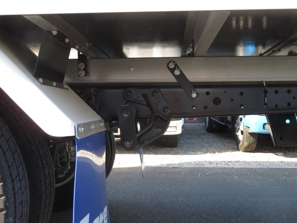 日野 デュトロ 2KG-XZU712M(2WD)の写真5