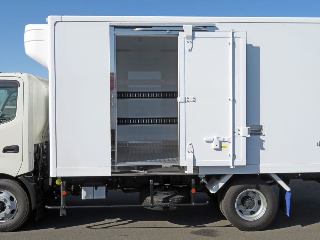 日野 デュトロ 2KG-XZU712M(2WD)の写真8