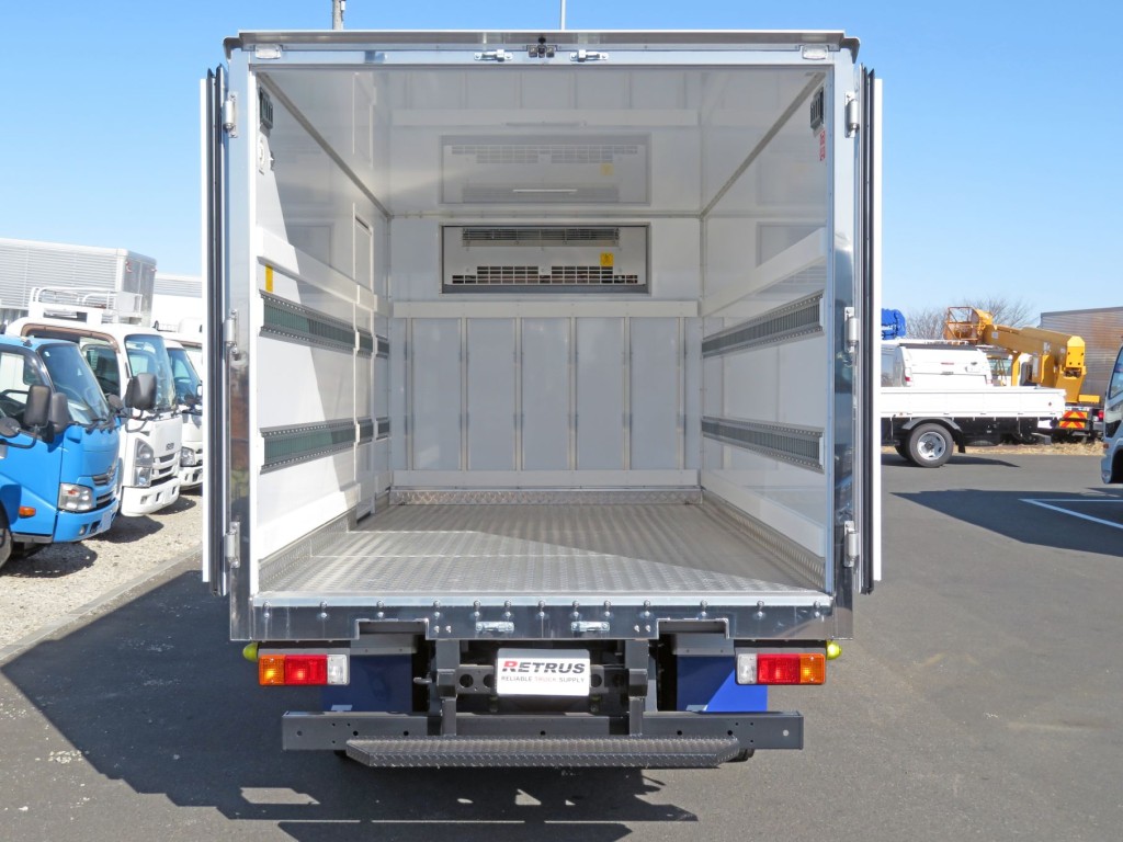 日野 デュトロ 2KG-XZU712M(2WD)の写真9