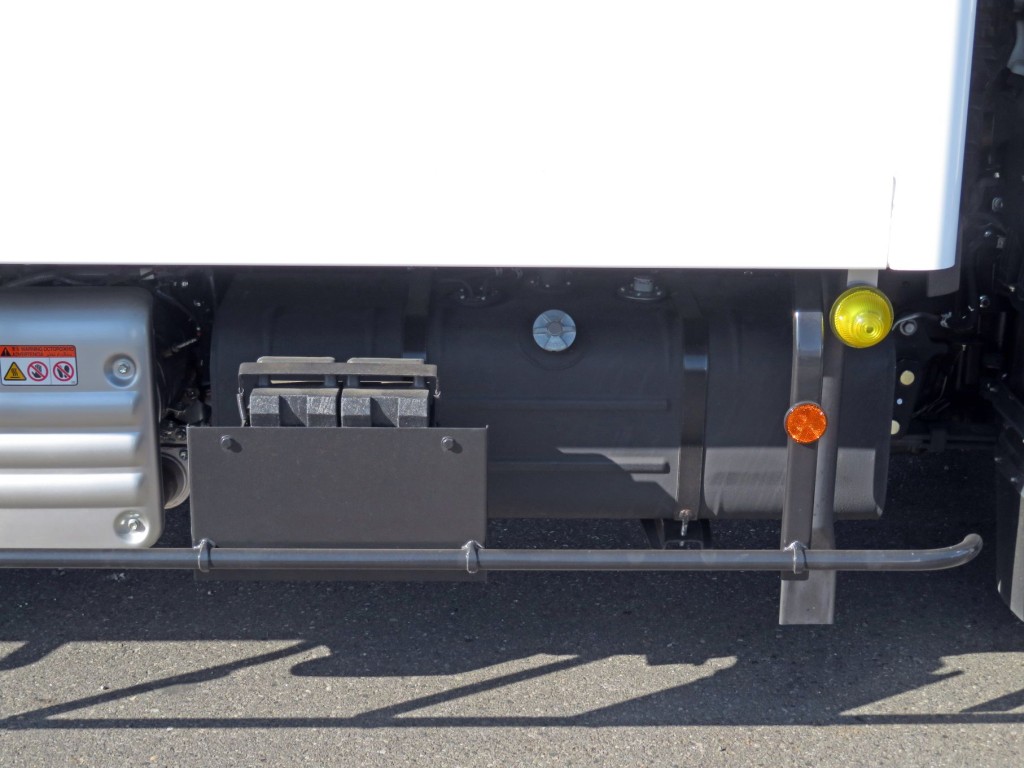 日野 デュトロ 2KG-XZU712M(2WD)の写真11