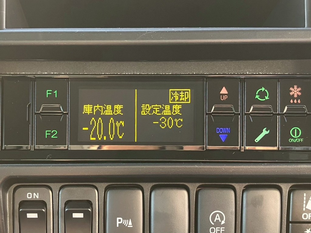 日野 デュトロ 2KG-XZU712M(2WD)の写真12