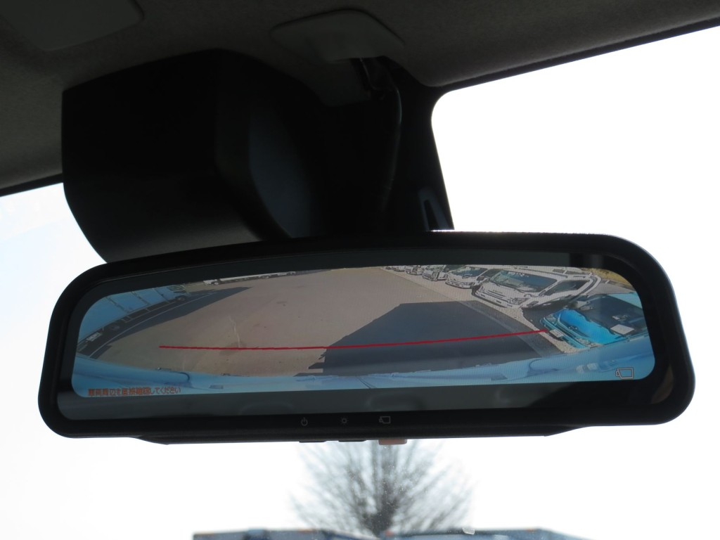 日野 デュトロ 2KG-XZU712M(2WD)の写真14