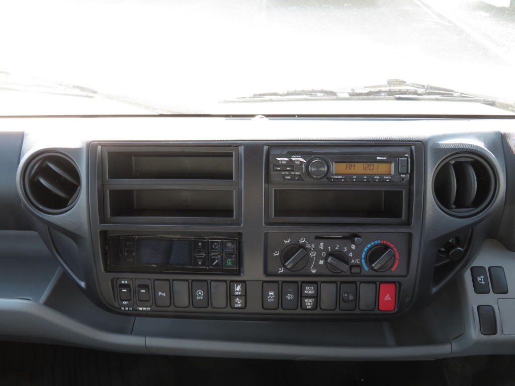 日野 デュトロ 2KG-XZU712M(2WD)の写真15