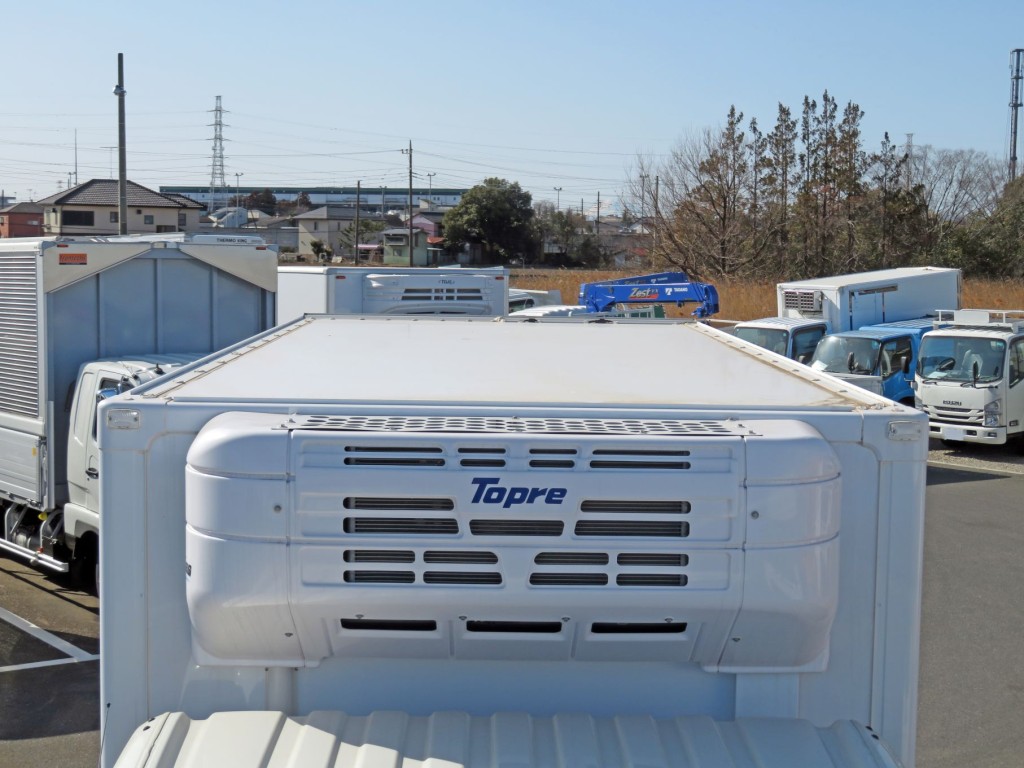 日野 デュトロ 2KG-XZU712M(2WD)の写真19