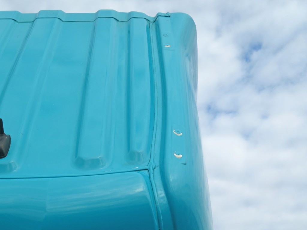 UDトラックス クオン 2PG-GK5AABの写真24