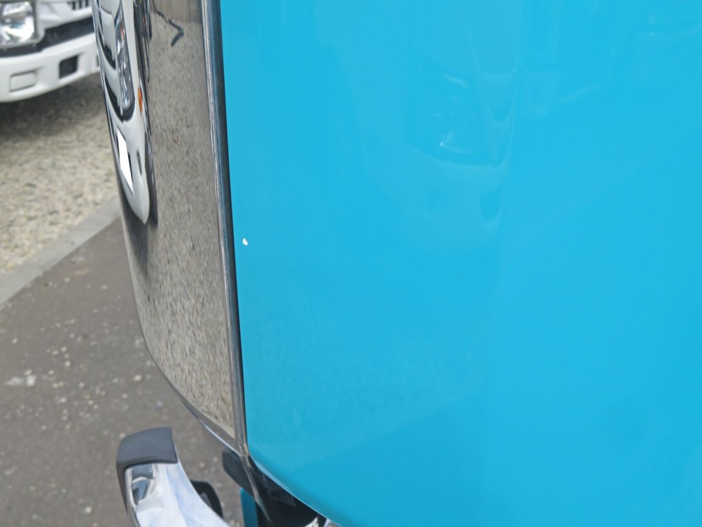 UDトラックス クオン 2PG-GK5AABの写真25