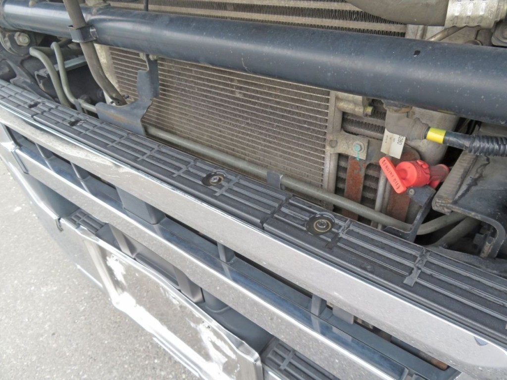 UDトラックス クオン 2PG-GK5AABの写真30