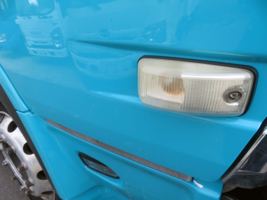 UDトラックス クオン 2PG-GK5AABの写真34