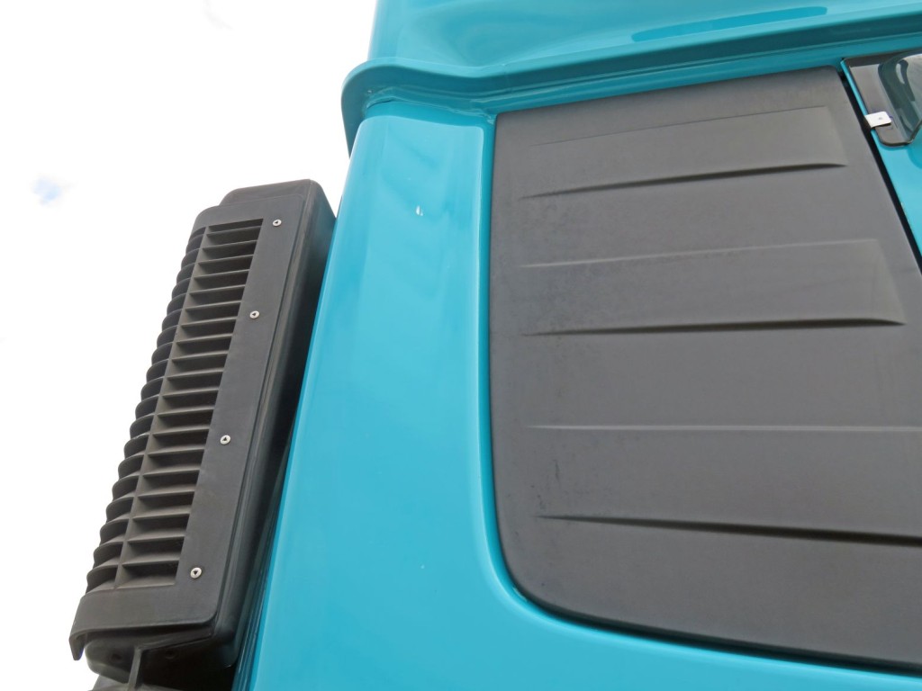 UDトラックス クオン 2PG-GK5AABの写真37