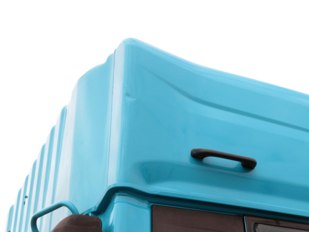 UDトラックス クオン 2PG-GK5AABの写真38