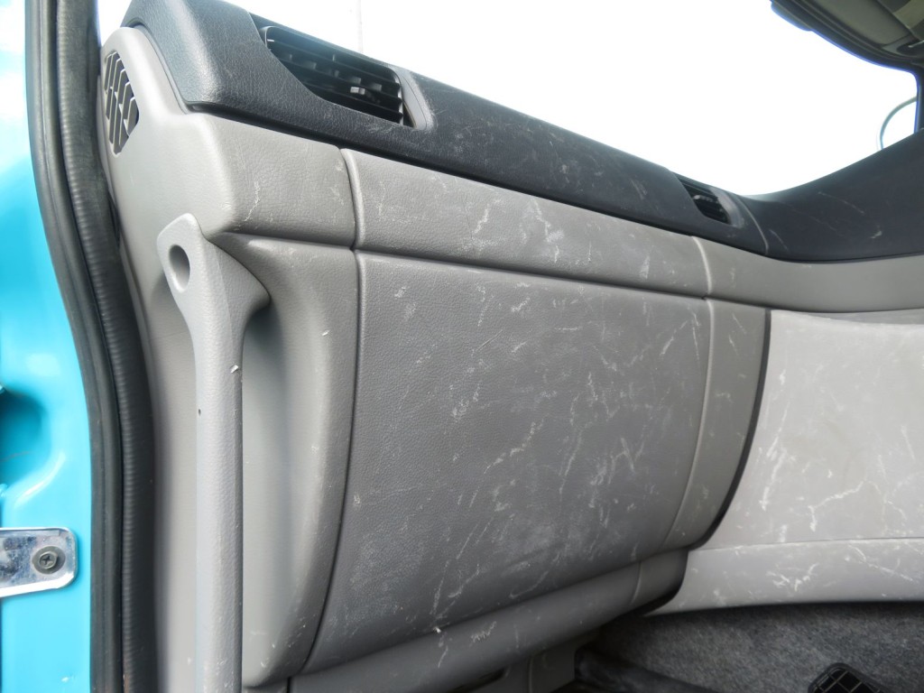 UDトラックス クオン 2PG-GK5AABの写真45