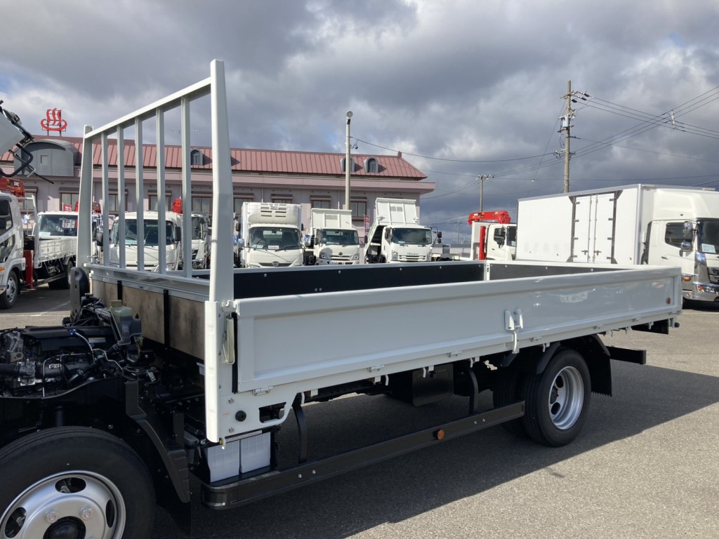 三菱 キャンター 2RG-FEB50(2WD)の写真29