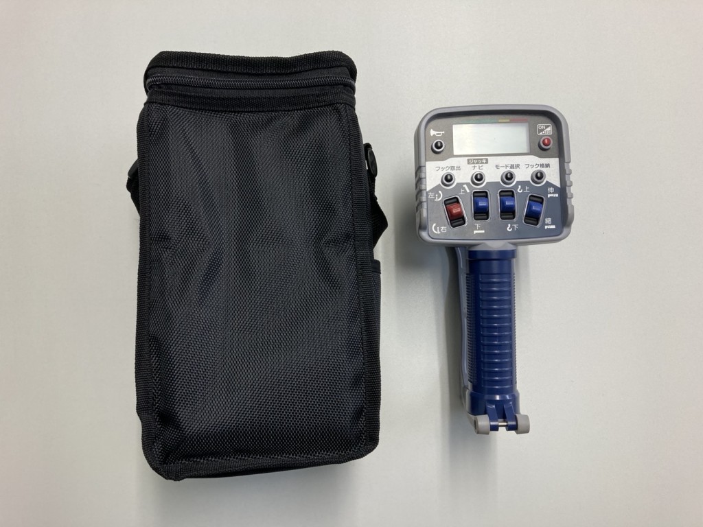 ラジコンです。|三菱 ファイター 2KG-FK62F(2WD)の写真38