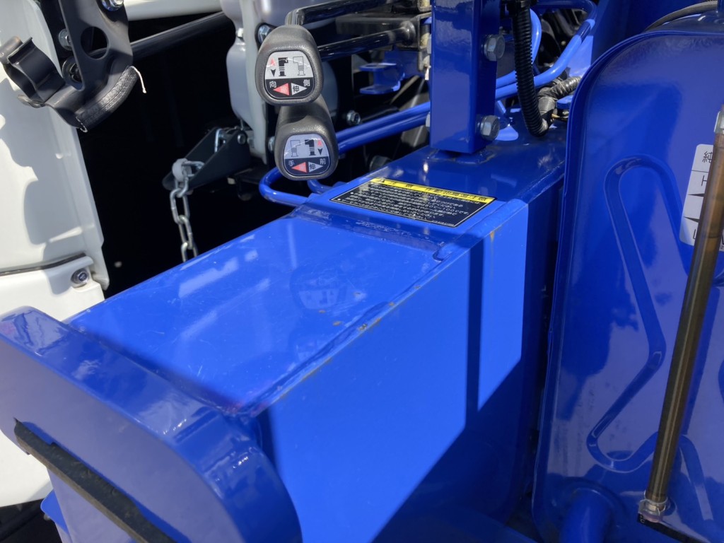 小傷が有ります。|三菱 ファイター 2KG-FK62F(2WD)の写真42